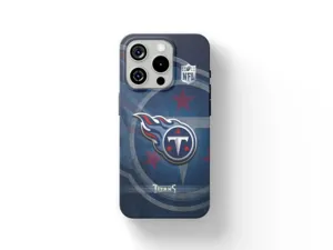 Tennessee Titans Smart Phone Case High-End Pro Series